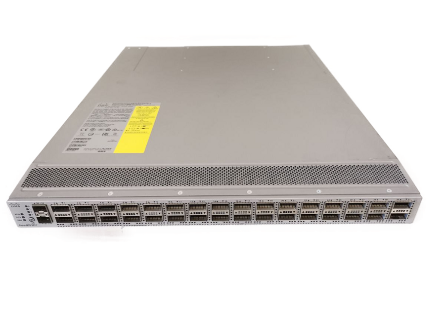 NCS-5011-32F - 32x 40GE QSFP+, Cisco NCS 5000 Router
