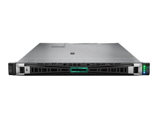 P51930-421 - HPE ProLiant DL360 Gen11 Intel Xeon Silver 4410Y 2.0GHz 12-core 1P 32GB-R MR408i-o NC 8SFF 800W PS Server