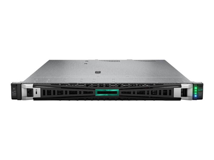 P57687-421 - HPE ProLiant DL320 Gen11 Intel Xeon Silver 4410Y 2.0GHz 12-core 1P 16GB-R MR408i-o 8SFF 1000W PS Server