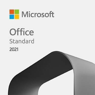 Pakiet Office LTSC Standard 2021 to bezterminowa wersja pakietu Office. Pakiet ten składa się z pięciu aplikacji: Word 2021, Excel 2021, PowerPoint 2021, Outlook 2021 i OneNote 2021