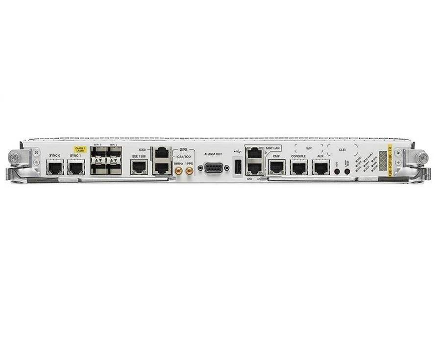 Route Switch Processor Cisco ASR 9000 880-LT for Packet Transport