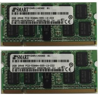 Route processor memory upgrade 4GB (2x2GB)