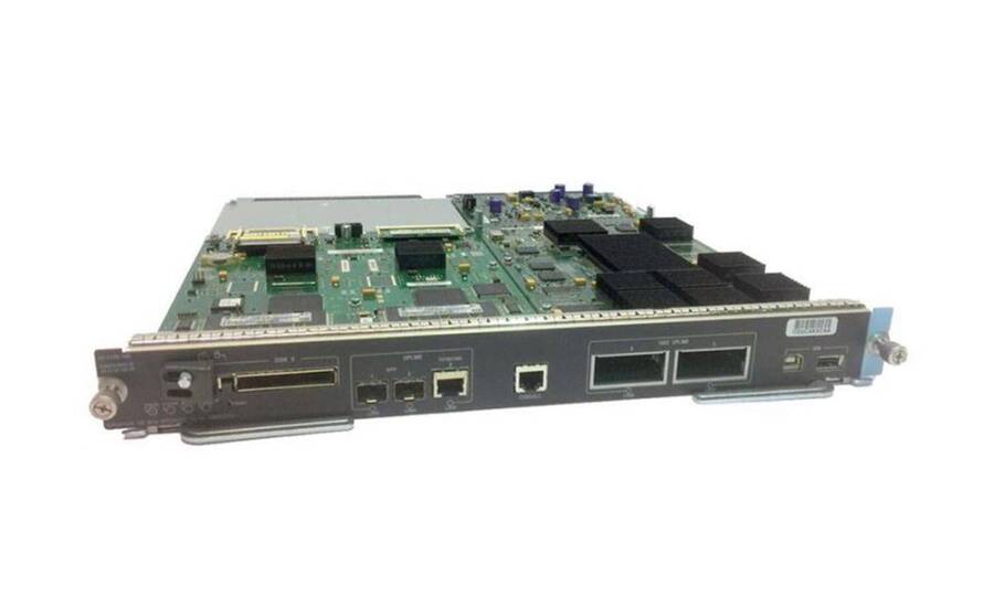 Supervisor Cisco Catalyst 6500 SUP720-10G Policy Feature