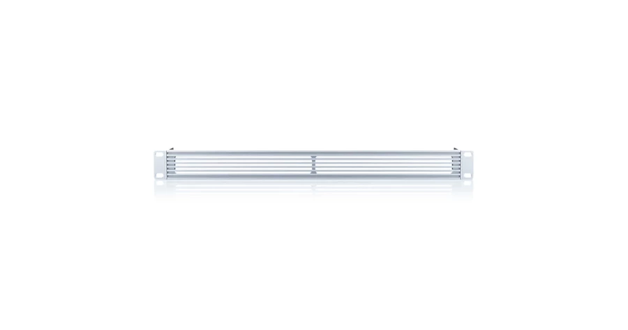 UACC-RACK-PANEL-VENTED-1U - Panel/Maskownica 1U, Ubiquiti