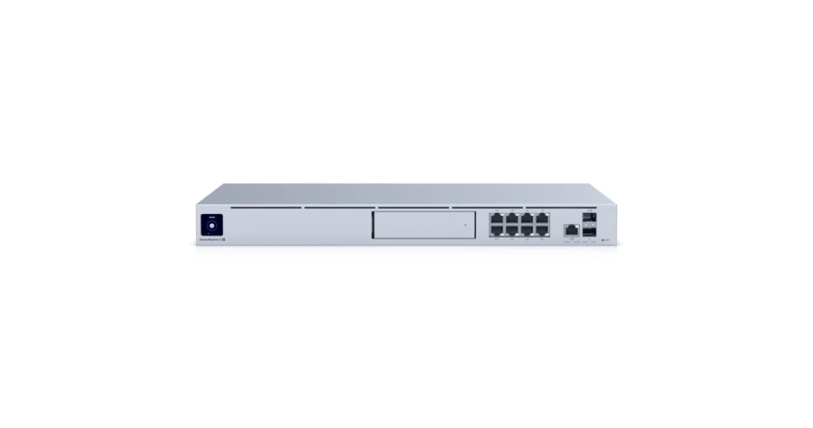 UDM-SE - Ubiquiti UDM-SE Networks Dream Machine Special Edition gateway/kontroler 1000 Mbit/s