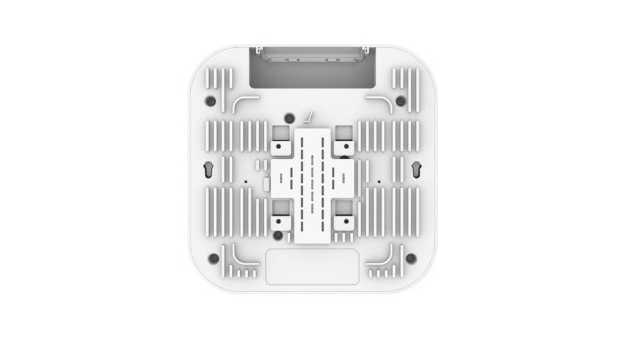 XV3-8 - 1x1G RJ45, 1x 5G RJ45, 802.11ax WiFi6, 2.4/5 GHz MU-MIMO 8x8:8, Zintegrowane antena(dookunlna), Indoor - Wewnętrzny, Cambium AP  XV3-8 Access Point