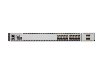 C9500-16X-A - 16x 1G/10G SFP+, дополнительный модуль восходящей линии 2x 40G QSFP+, Network Advantage, коммутатор Cisco Catalyst 9500