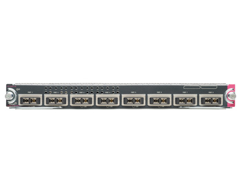 WS-X6908-10G-2T Cisco Catalyst Series 6900