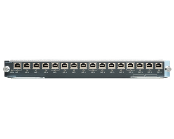 WS-X6716-10T-3C Cisco Catalyst 6500
