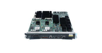 WS-F6K-PFC3BXL daughter card Cisco 6500