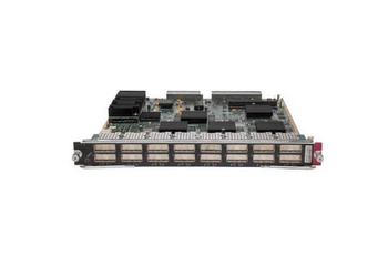 WS-X6516-GBIC Moduł Cisco Gigabitowy serii 6500
