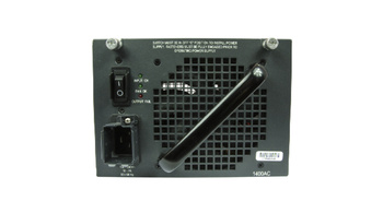 PWR-C45-1400AC Zasilacz Cisco do Catalyst 4500