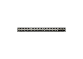 N9K-C93108TC-FX Switch Cisco Nexus 9300 QSFP28