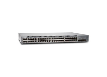 EX2300-48T - 48x 1GE RJ45, uplink 4x 1/10G SFP+, L3, Juniper EX2300-48P Switch