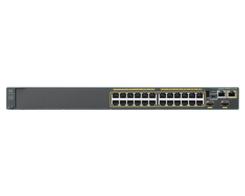 WS-C2960S-F24TS-S Switch Cisco Catalyst 2960SF SFP