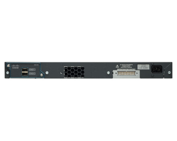 WS-C2960S-24PD-L Switch Cisco Catalyst 2960S