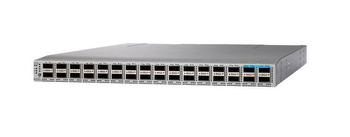 N9K-C93180LC-EX Switch Cisco Nexus 9300 QSFP28