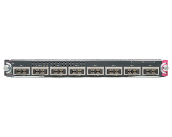 WS-X6908-10G-2T Cisco Catalyst Series 6900