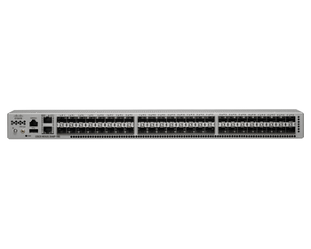 N3K-C3548P-10G - 48x 10G SFP+, опр. База, коммутатор Cisco Nexus 3548