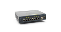 WS-C2960G-8TC-L Switch Cisco Catalyst 2960G SFP