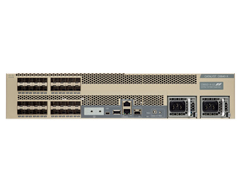 C6832-X-LE Switch Cisco Catalyst 6832-X Chassis