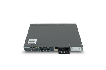 WS-C3560X-24U-S Switch Cisco Catalyst 3560X UPoE