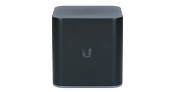 ACB-AC - точка доступа airCube, 2.4/5 ГГц, 802.11ac 2x2 MIMO 4 dBi, 4x Gigabit Ethernet PoE 24V, Ubiquiti Access Point