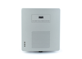 AIR-AP1231G-E-K9 - 802.11g, автономная, навинчиваемые антенны, точка доступа Cisco AP 1231G