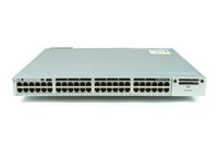 WS-C3850-48F-L Switch Cisco Catalyst 3850 PoE+