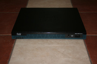 CISCO2901-SEC/K9