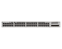 C9200-48P-E Switch Cisco Catalyst 9200 PoE+