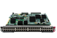 WS-X6848-TX-2TXL Gigabit Ethernet Module 48-port
