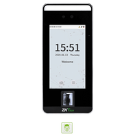 VL-SPEEDFACE-V5LN-P-2-W-ZK