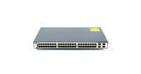 WS-C3750-48TS-E Switch Cisco Catalyst 3750 SFP