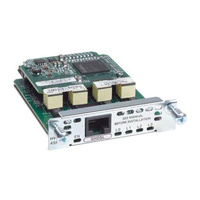 HWIC-4SHDSL