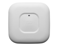 AIR-CAP2702I-E-K9 — 802.11ac, WiFi5 2,4/5 ГГц, контроллер требуется с технологией CleanAir; 3x4:3 MIMO, встроенные антенны, точка доступа Cisco AP 2702I