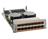 N55-M16UP Moduł Cisco Nexus 5500