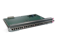 WS-X4124-RJ45 Moduł Cisco Catalyst 4500