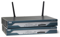 CISCO1801W-AG-E/K9