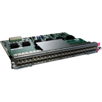 WS-X4448-GB-SFP Moduł Cisco Catalyst 4500