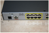 CISCO1801-M/K9