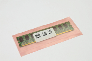 2ГБ DRAM (1 DIMM) для Cisco 1941/1941W ISR