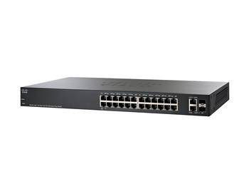 SF220-24P-K9-EU Switch Cisco SF220 PoE