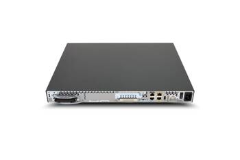 VG310 - IP модульный голосовой шлюз 24 порта FXS, голосовой шлюз Cisco