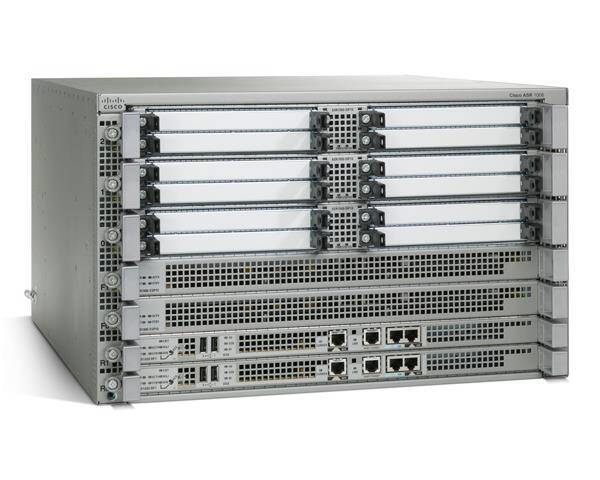 ASR1006-20G-VPN/K9