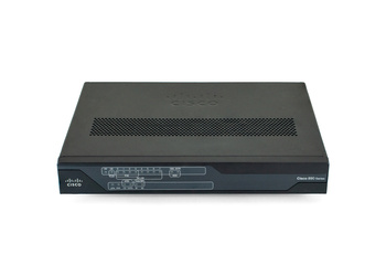 Роутер Cisco 897 VDSL2/ADSL2+ over POTs та 1GE/SFP Sec Роутер Annex M