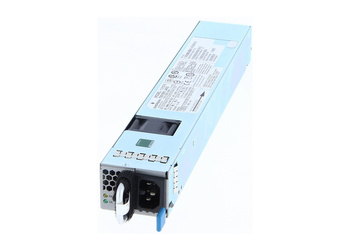 Блок живлення switcha Cisco Catalyst 4500X 750W AC, Kierunek powietrza od tyłu do przodu switcha