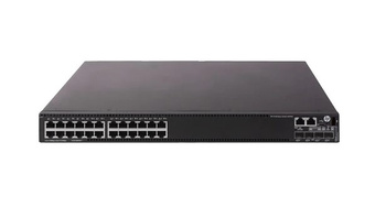 JG938A - 24G-2SFP+-2XGT EI HPE FlexNetwork 5130 Комутатор