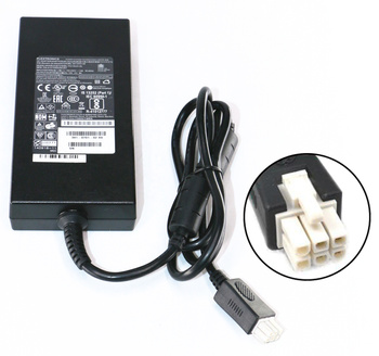 PWR-4320-AC - ISR 4320 (6-PIN ), Cisco Блок живлення