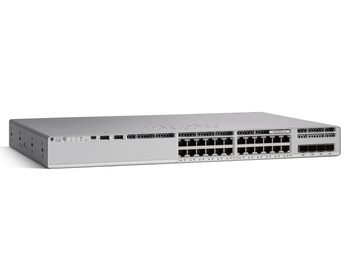 C9200L-24T-4G-E Switch Cisco Catalyst 9200L SFP